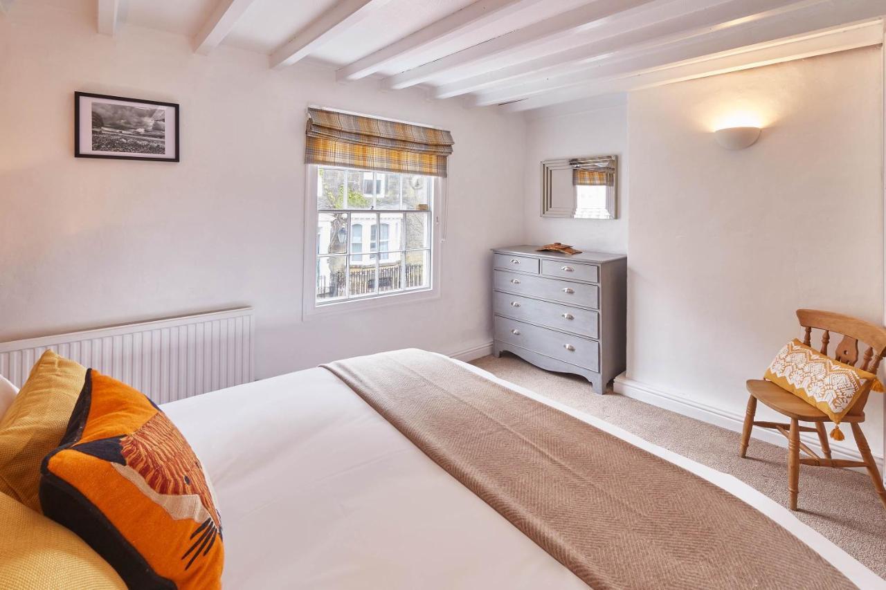 Host & Stay - Dove Grey, 25 West End Kirkbymoorside Exterior photo